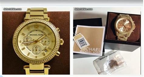 Replica Michael Kors Watches For Sale By PayPal